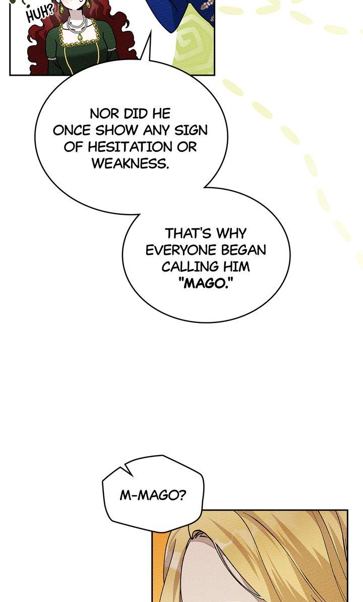 Under the Oak Tree Chapter 65 image 70